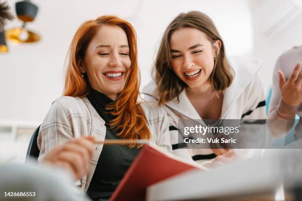 2,347 Smart Woman Funny Stock Photos, High-Res Pictures, and Images ...