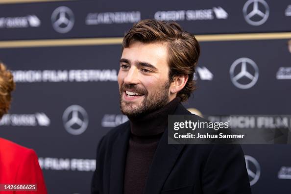 "Gigi & Nate" Photocall - 18th Zurich Film Festival "Gigi & Nate" Photocall - 18th Zurich Film Festival