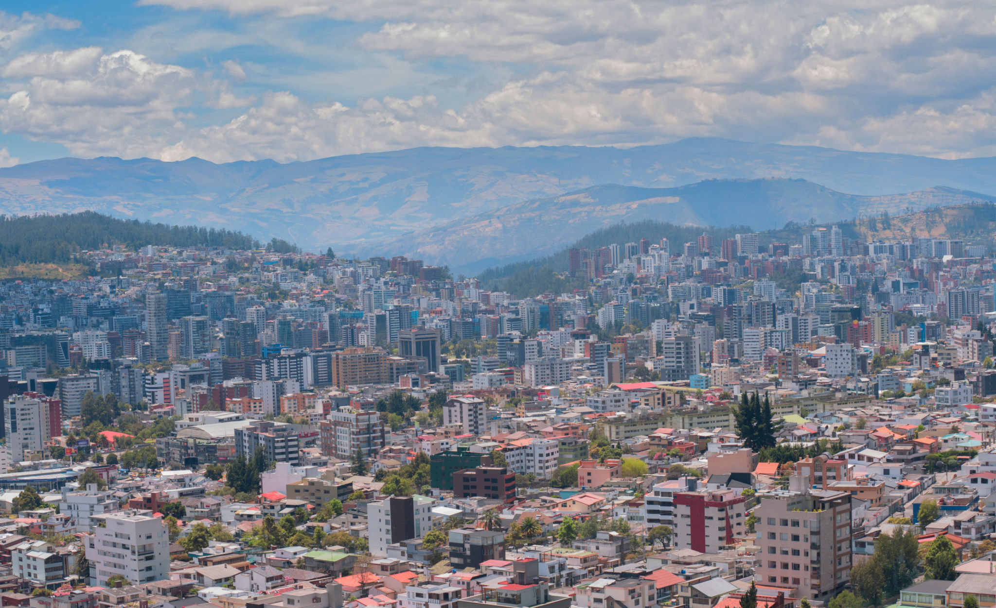 Quito lugar ideal para vivir para extranjeros Quito lugar ideal para vivir para extranjeros