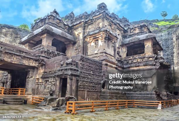 367 Templo De Kailasa Stock Photos High Res Pictures And Images 367 Templo De Kailasa Stock Photos High Res Pictures And Images
