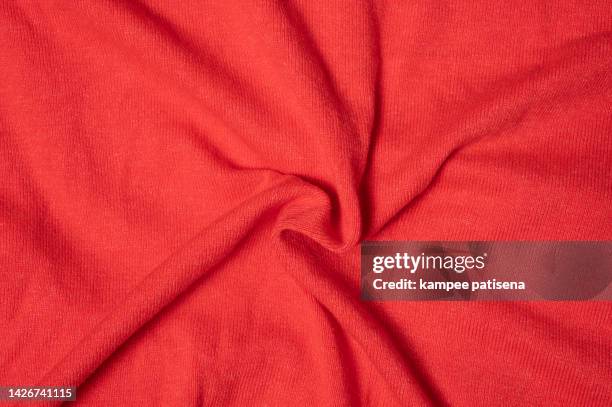 Red Polyester Background Polyester Sheet Photos and Premium High Res Pictures - Getty Images