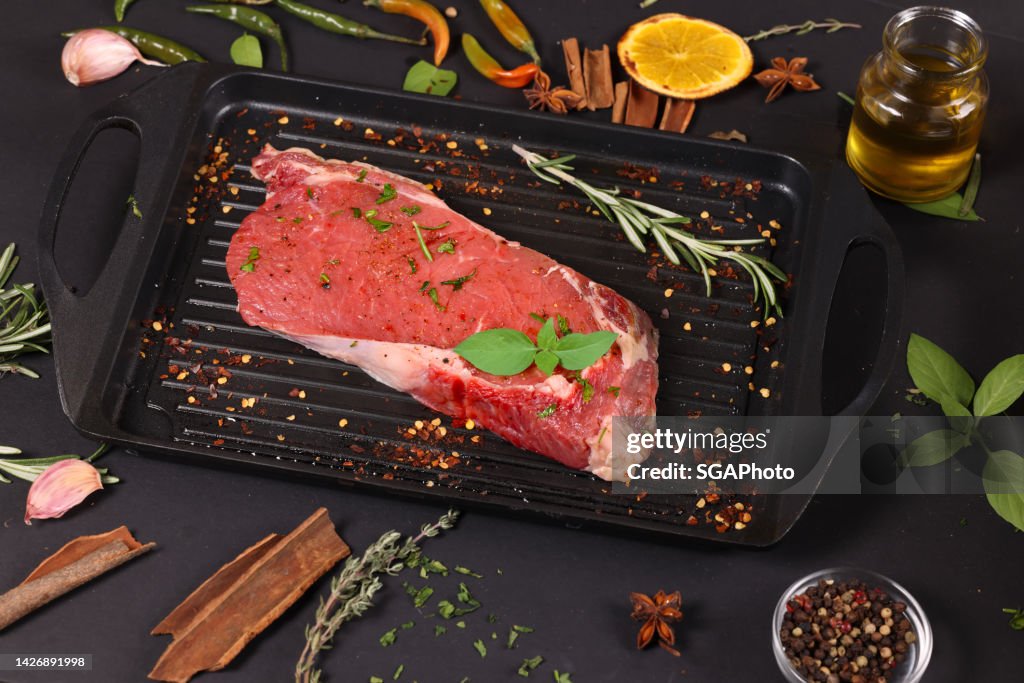 Rumpsteak
