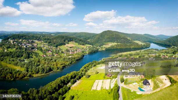 Myczkowce Photos and Premium High Res Pictures Getty Images