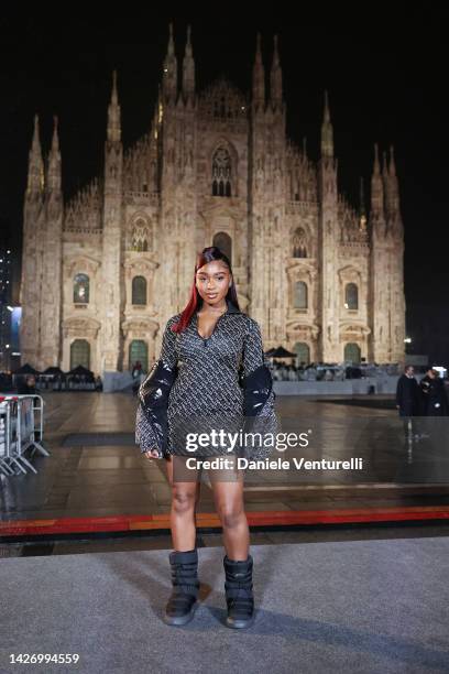 Normani Kordei Photos Photos and Premium High Res Pictures - Getty Images