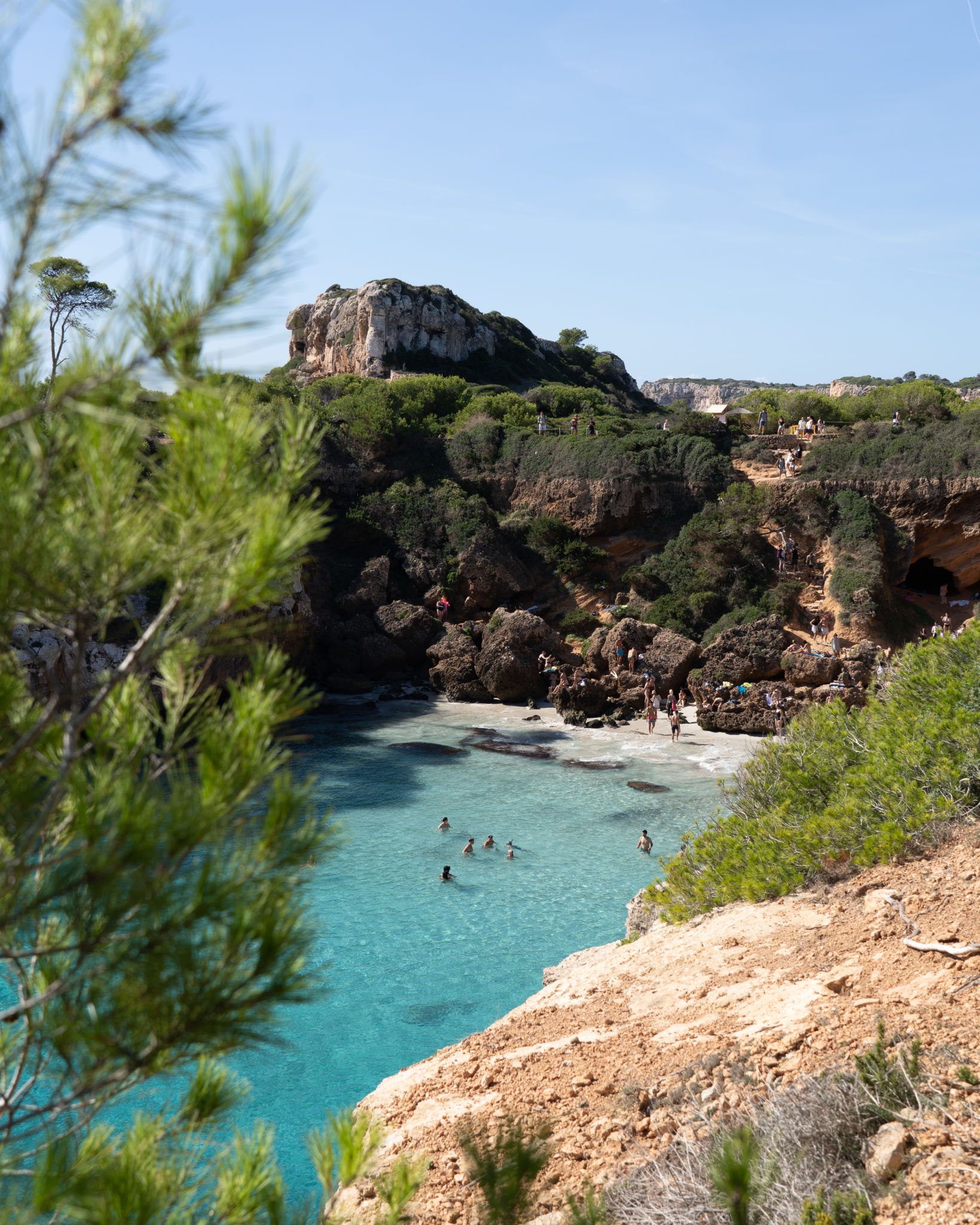 mallorca travel