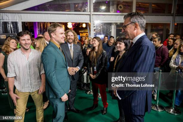 Jason Reed Director Thomas C Reed Photos and Premium High Res Pictures - Getty Images