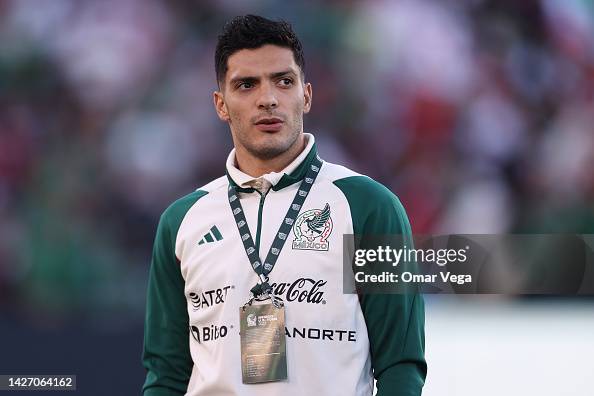Peru v Mexico Peru v Mexico