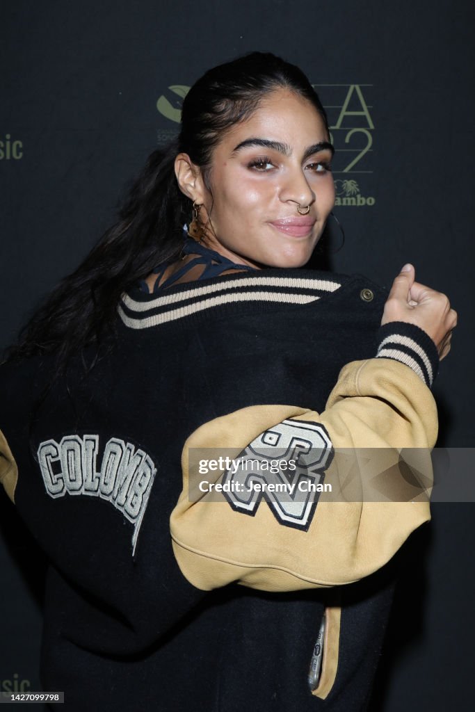 2022 Canadian Songwriters Hall Of Fame Gala - Arrivals