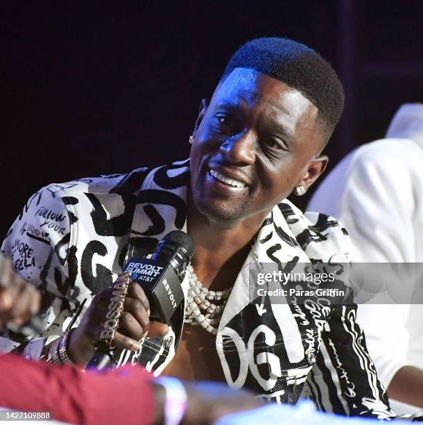 Boozy Bad Bad Azz (Rapper) Photos and Premium High Res Pictures - Getty Images