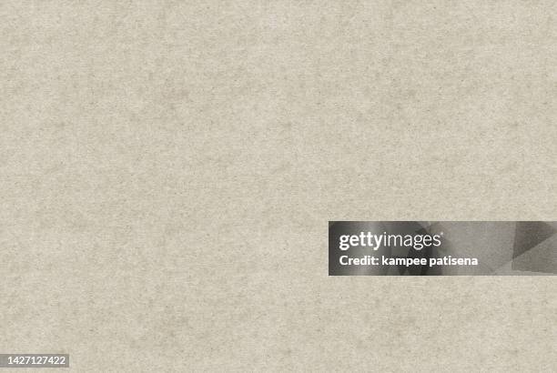 natural brown recycled paper background - natural fibre stock pictures, royalty-free photos & images