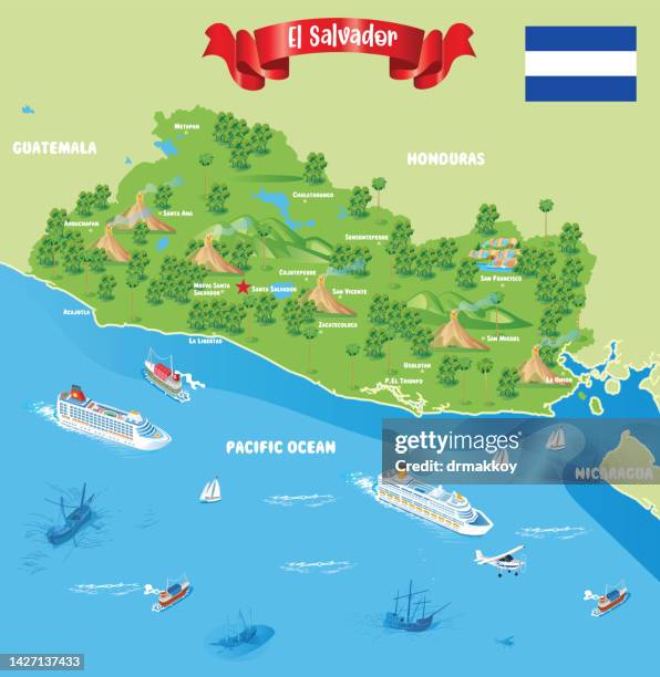 445 El Salvador Map Stock Photos High Res Pictures And Images Getty 445-el-salvador-map-stock-photos-high-res-pictures-and-images-getty
