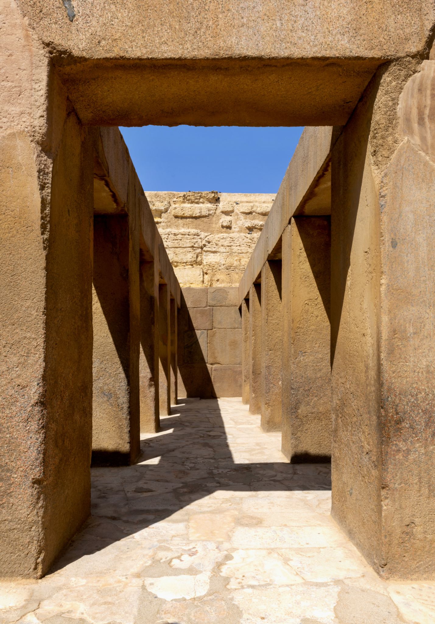 valley temple giza