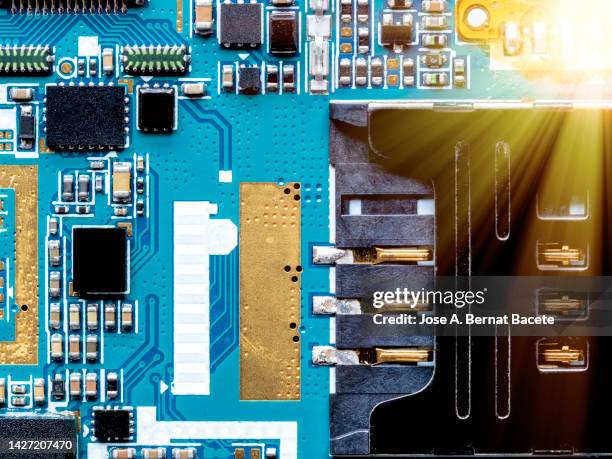 Insert Chip Sign 81 Chip Card Insert Stock Photos, High-Res Pictures, and Images - Getty ...