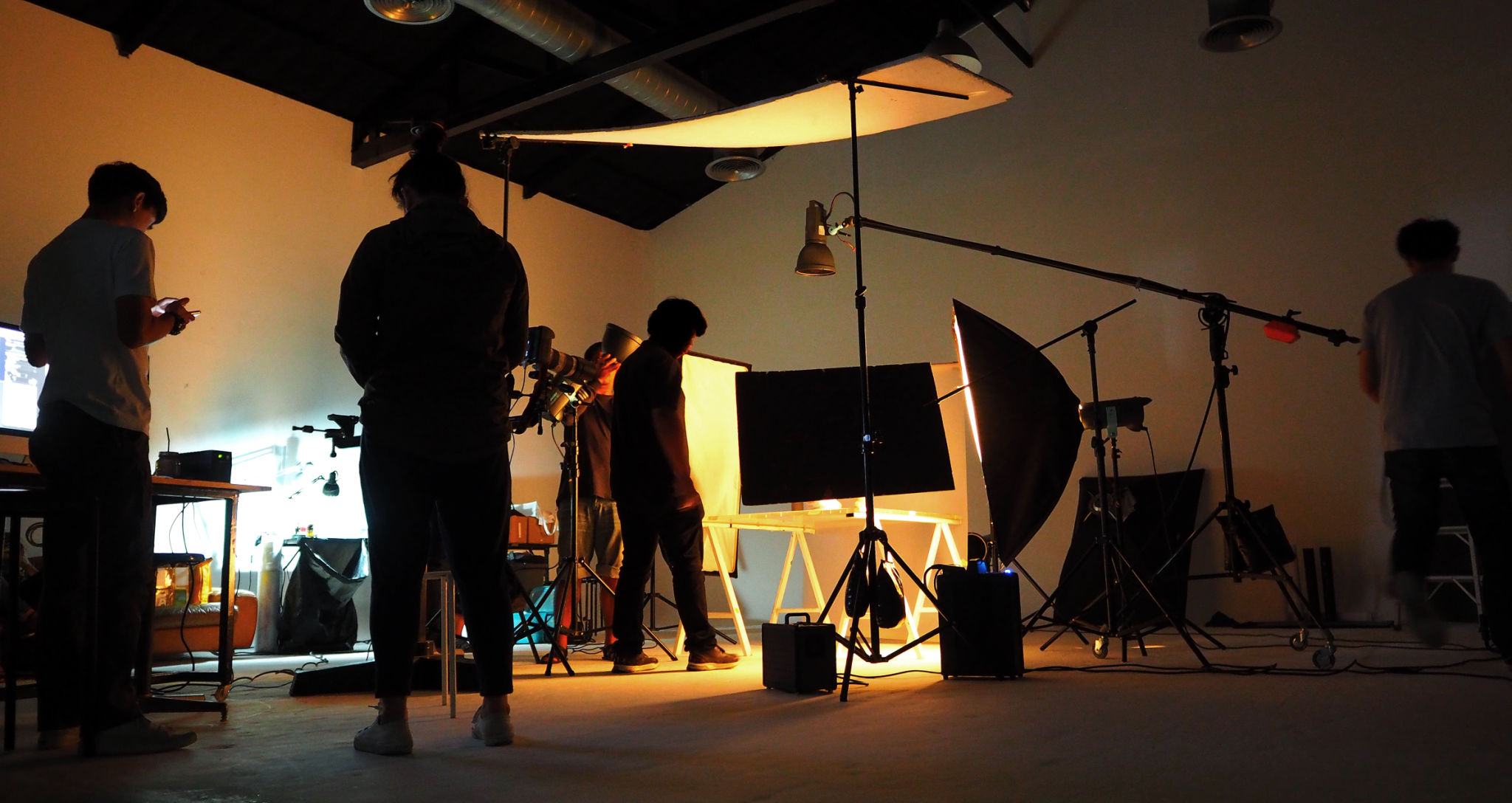 film tv production