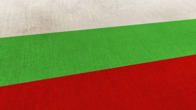 267 Bulgaria Flag Videos and HD Footage - Getty Images