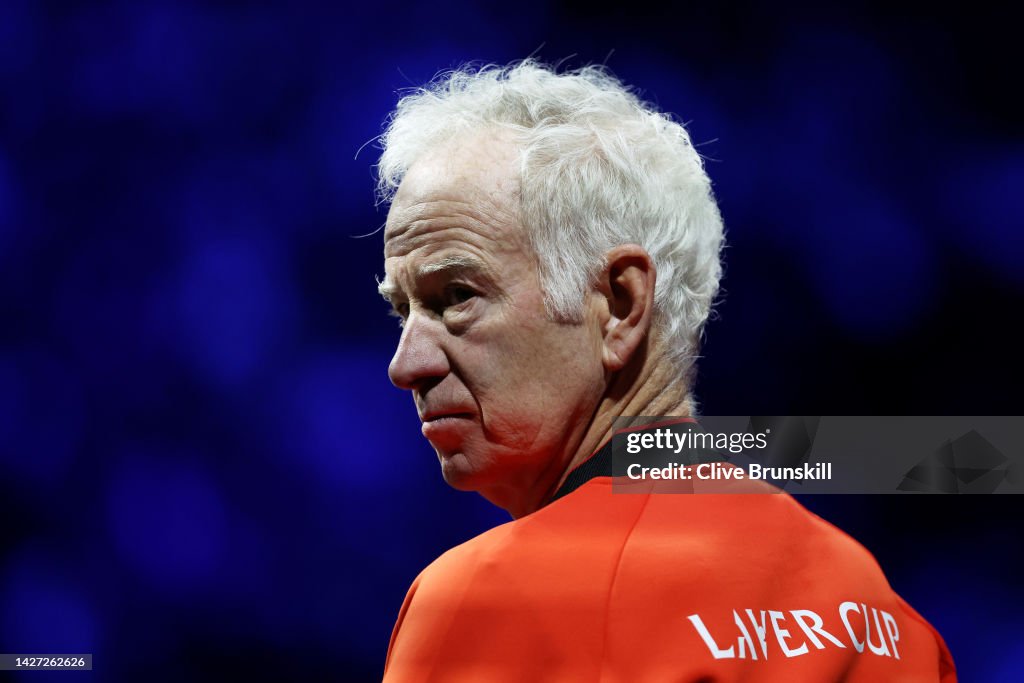 Laver Cup 2022 - Day Three