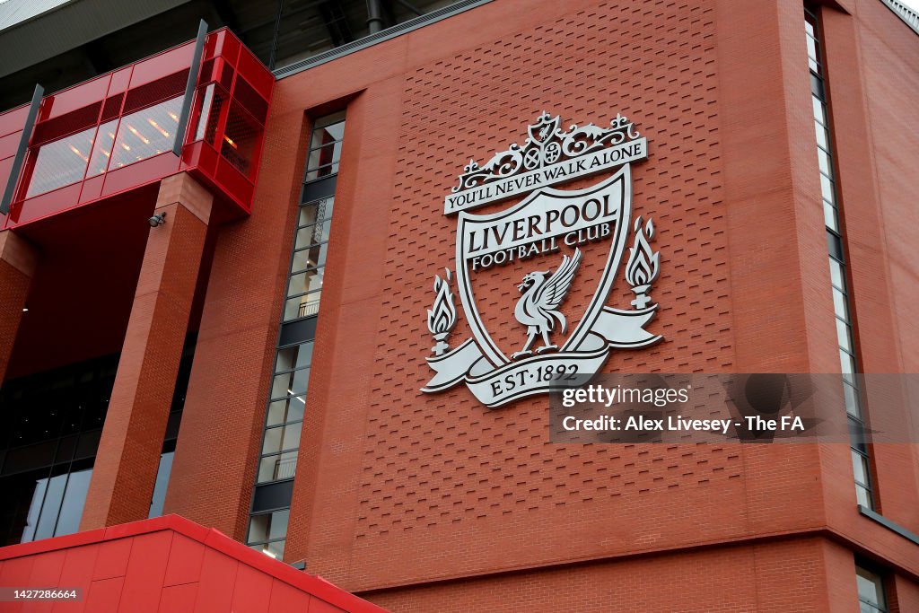 Liverpool FC v Everton FC - Barclays Women's Super League