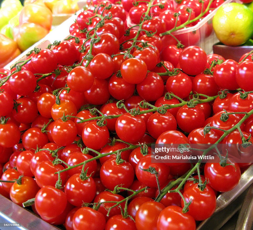 Tomatoes