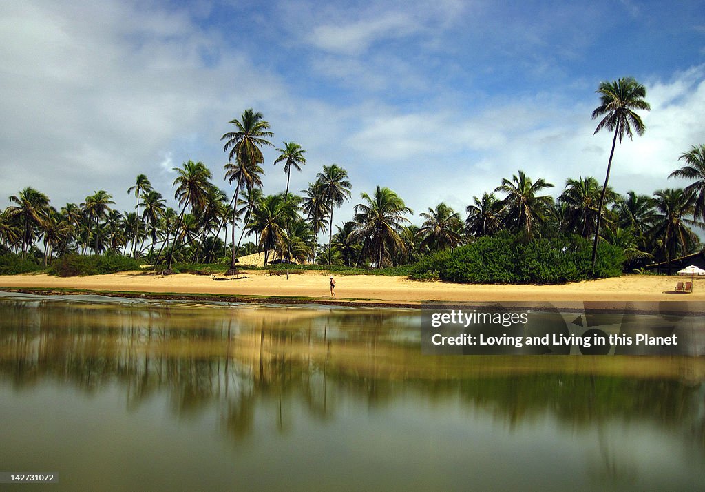 Praia do Forte