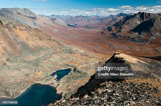 Mount Frank Rae 69 Klondike Valley Stock Photos, High-Res Pictures, and Images - Getty ...