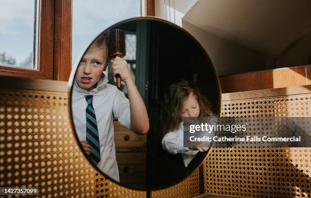 Child Getting Changed 8,167 Child Changing Clothes Stock Photos, High-Res Pictures, and ...