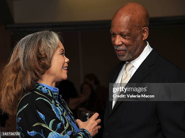 Connie Rise The Academy Of Motion Picture Arts And Sciences Presents The 50th ...