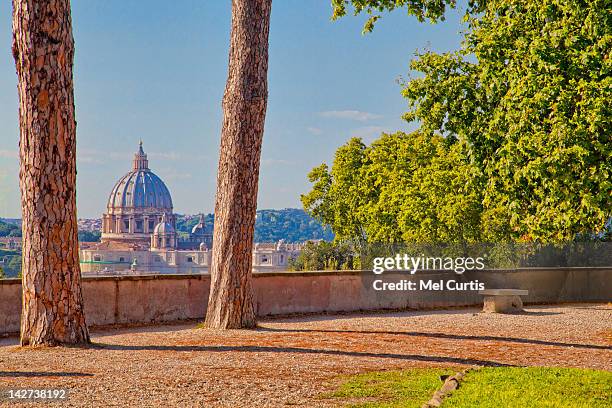 Janiculum Ridge 16 Janiculum Walls Stock Photos, High-Res Pictures, and Images - Getty ...