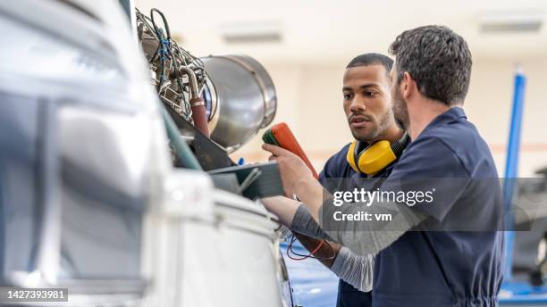 Top Skills You Learn at a Carrier Technical School