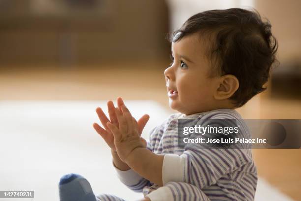 1,603 Baby Clapping Stock Photos, High-Res Pictures, and Images - Getty ...