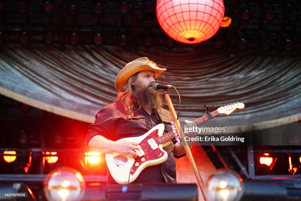 Pilgrimage Music & Cultural Festival 2022 - Day 2