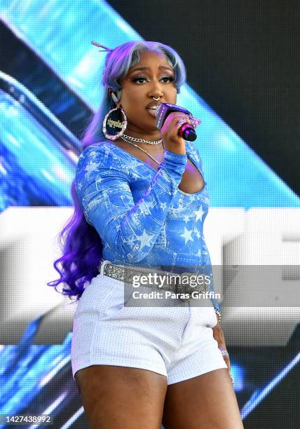 Tate C03 Rapper Baby Tate (Rapper) Photos and Premium High Res Pictures - Getty Images