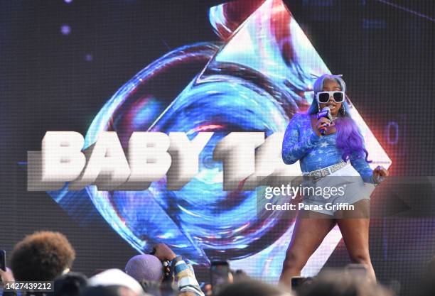 Baby Nine Rapper 54 Baby Tate (Rapper) Stock Photos, High-Res Pictures, and Images ...
