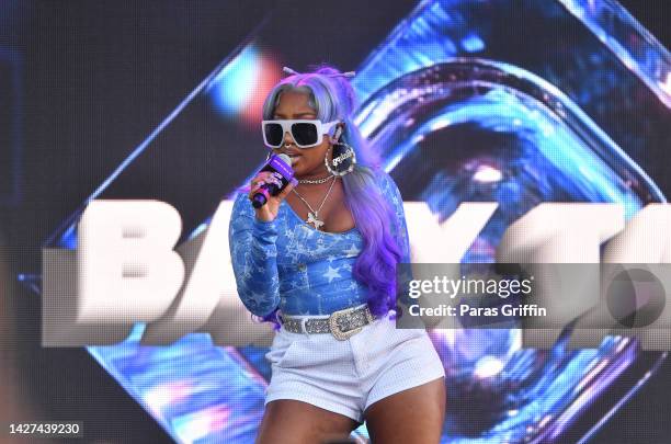 Baby Nine Rapper 54 Baby Tate (Rapper) Stock Photos, High-Res Pictures, and Images ...