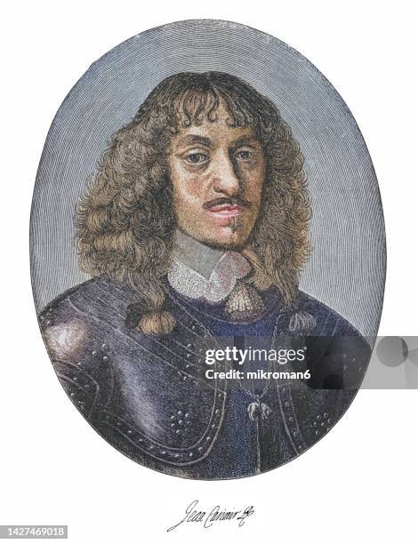 Casimir Ii Photos and Premium High Res Pictures Getty Images