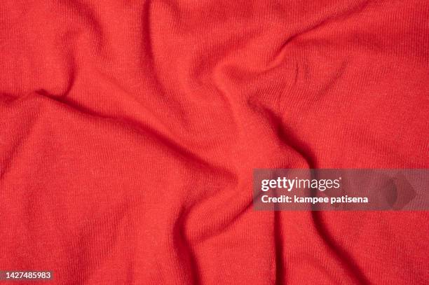 Red Polyester Polyester Sheet Photos and Premium High Res Pictures - Getty Images