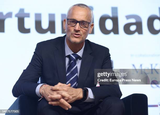 David Roth Gsk Global Health Innovation Photos and Premium High Res Pictures - Getty ...