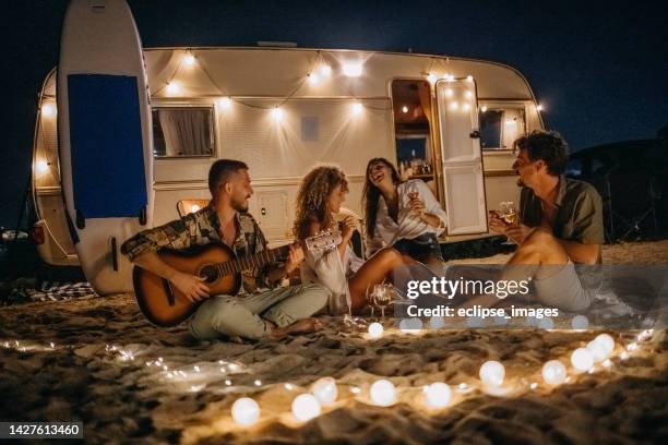 Party Rv 1,143 Rv Party Stock Photos, High-Res Pictures, and Images - Getty Images
