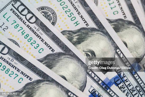 full frame shot of paper currencies - currency stock pictures, royalty-free photos & images