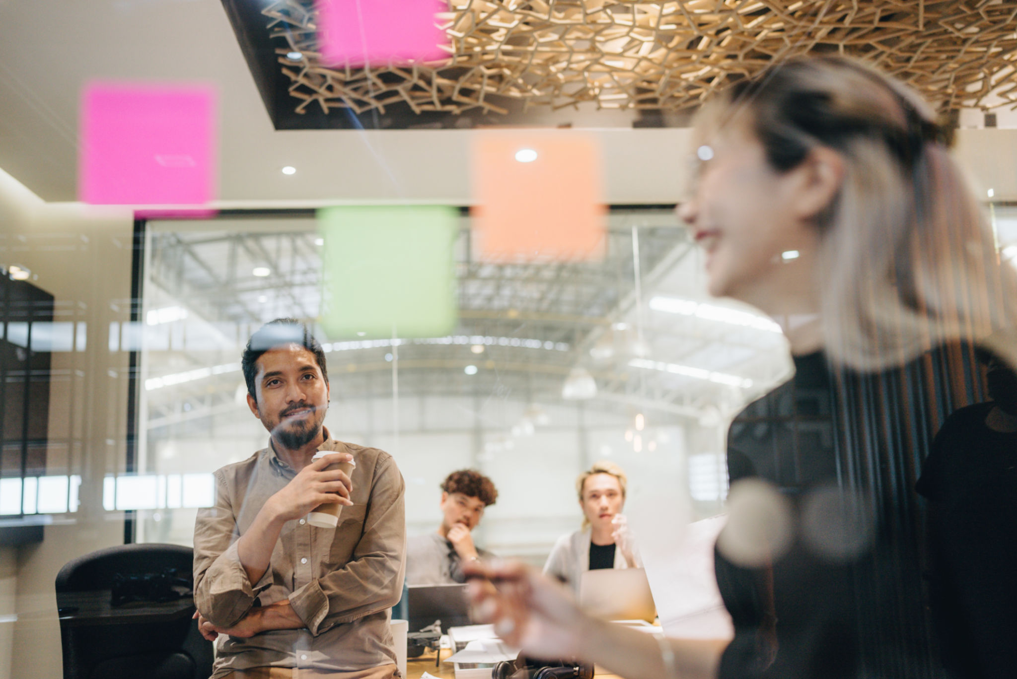 business agility