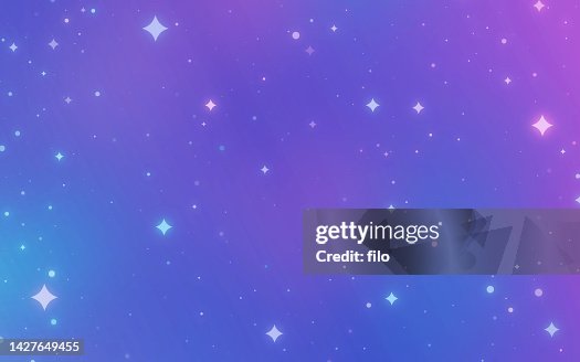 Outer Space Abstract Gradient Glow Background Outer Space Abstract Gradient Glow Background
