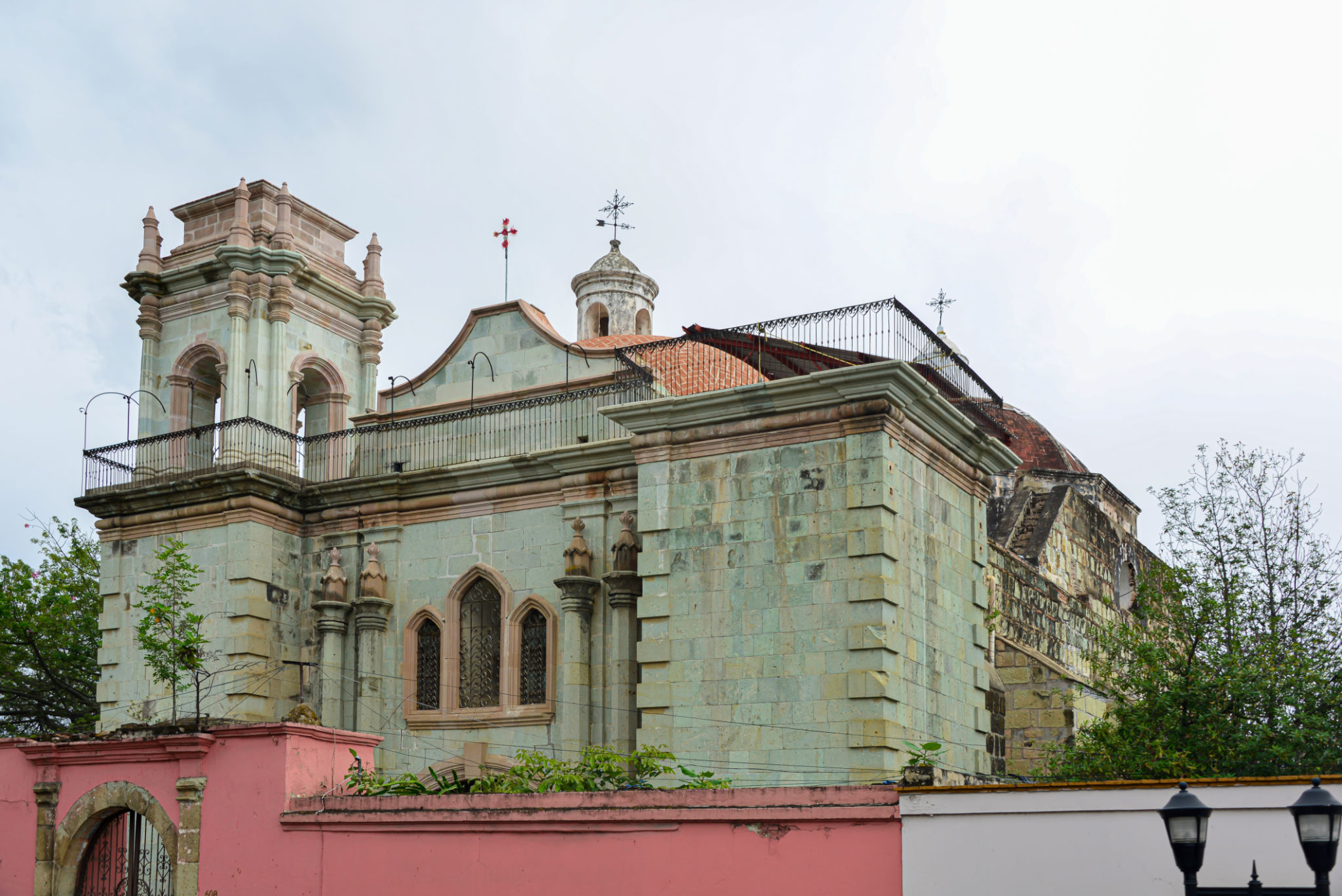 temple sponsorship