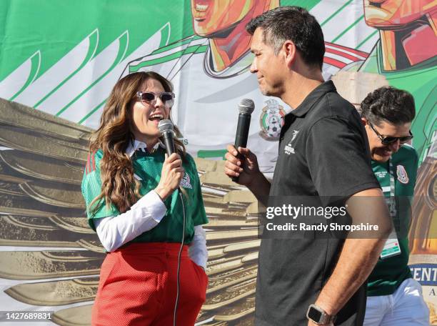 Jared Borgetti Photos Photos and Premium High Res Pictures - Getty Images