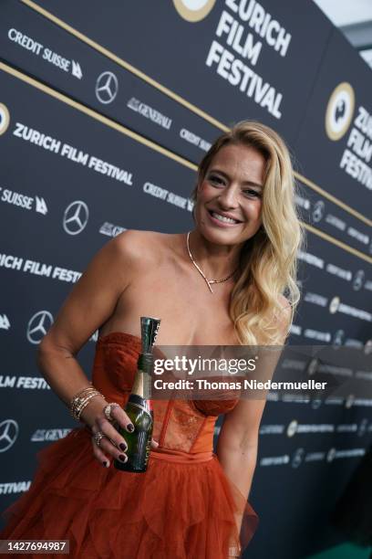 56 Christa Rigozzi Bilder und Fotos - Getty Images