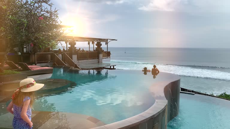254 Infinity Pool Bali Stock Videos, Footage, & 4K Video Clips - Getty ...