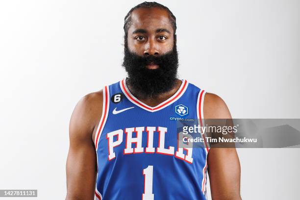james harden sixers shirts