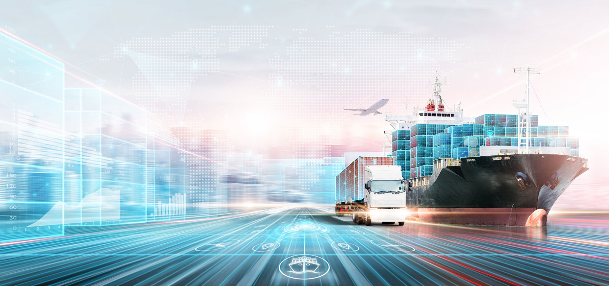 future trends delivery