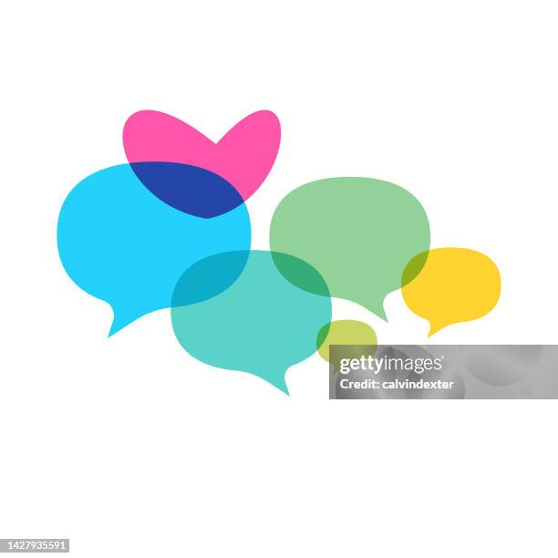 stockillustraties, clipart, cartoons en iconen met heart shape online messaging like button - friendship