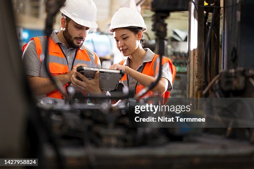 Production Safety Risk Safety Hazards In The Manufacturing Industry And Preventive Measures ...