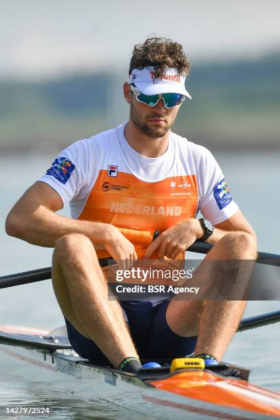 Melvin Twellaar Photos and Premium High Res Pictures Getty Images