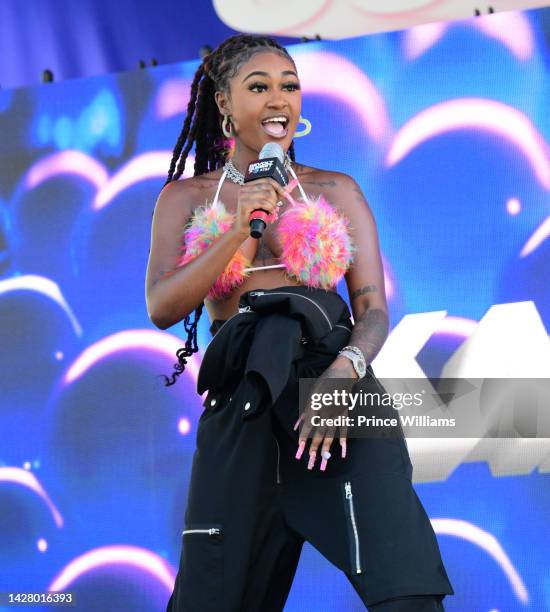 Kaliii Rapper Body 193 Kaliii Rapper Stock Photos, High-Res Pictures, and Images - Getty ...